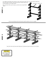 Предварительный просмотр 2 страницы GMI GMCR Assembly Instructions