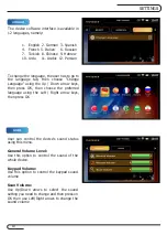 Preview for 20 page of GMI MEGA DETECTION GOLDSTAR 3D SCANNER User Manual