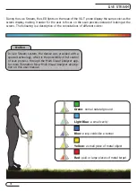 Preview for 32 page of GMI MEGA DETECTION GOLDSTAR 3D SCANNER User Manual