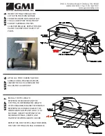 Предварительный просмотр 3 страницы GMI MG VAC Manual