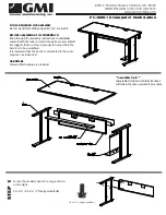 GMI PC-3000-10 Quick Start Manual preview