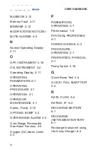 Preview for 88 page of GMI Personal Surveyor 200 User Handbook Manual