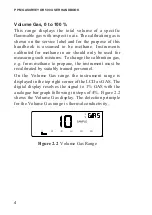 Preview for 14 page of GMI PPM Gasurveyor 500 User Handbook Manual