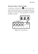 Preview for 27 page of GMI PPM Gasurveyor 500 User Handbook Manual