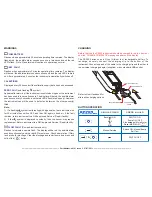 Предварительный просмотр 2 страницы GMI PS200 series Quick Operating Instructions