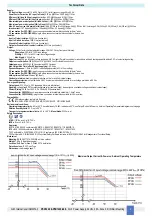 Предварительный просмотр 3 страницы GMI PSD1220 Instruction Manual