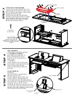 Preview for 2 page of GMI SRI Series Manual