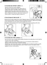 Preview for 12 page of Gmini Mambo GM1510 Instructions For Use Manual