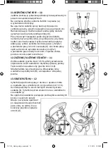 Предварительный просмотр 14 страницы Gmini Mambo GM1510 Instructions For Use Manual