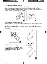 Preview for 18 page of Gmini Mambo GM1510 Instructions For Use Manual