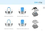 Предварительный просмотр 5 страницы GMK electronic design QMX-Clip Manual