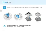 Предварительный просмотр 16 страницы GMK electronic design QMX-Clip Manual