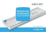 Предварительный просмотр 19 страницы GMK electronic design QMX-Clip Manual