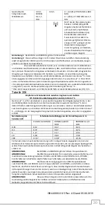 Preview for 20 page of GML BioLas 6 Softlaser Instructions For Use Manual