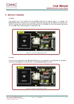 Предварительный просмотр 12 страницы GMMC MIFARE SAM AV3 User Manual