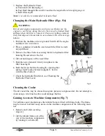 Предварительный просмотр 6 страницы GMP 32800 Operation And Maintenance Manual