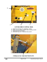 Preview for 18 page of GMP 70605 Operation & Maintenance Manual