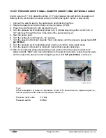 Предварительный просмотр 34 страницы GMP 89000 Tornado Operation & Maintenance Manual