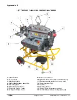 Предварительный просмотр 51 страницы GMP 89000 Tornado Operation & Maintenance Manual