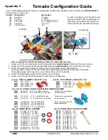 Предварительный просмотр 55 страницы GMP 89000 Tornado Operation & Maintenance Manual