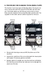 Предварительный просмотр 15 страницы GMP 89500 Operation And Maintenance Manual