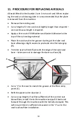 Предварительный просмотр 30 страницы GMP 89500 Operation And Maintenance Manual