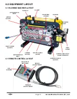 Предварительный просмотр 10 страницы GMP 90000 Operation And Maintenance