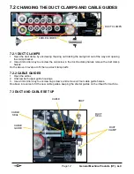 Предварительный просмотр 12 страницы GMP 90000 Operation And Maintenance