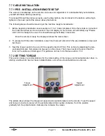 Предварительный просмотр 15 страницы GMP 90000 Operation And Maintenance