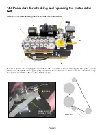 Предварительный просмотр 25 страницы GMP AirStream 89299 Operation And Maintenance