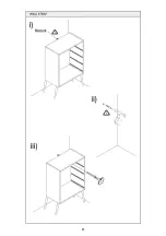 Предварительный просмотр 11 страницы GMP BODEN CHTBODOK4 Assembly Instructions Manual