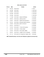 Preview for 2 page of GMP Breeze 89010 Operation & Maintenance Manual