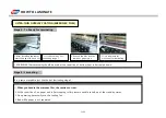 Preview for 29 page of GMP EXCELAM-1100SWING User Manual