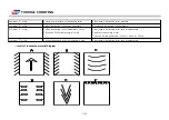 Preview for 37 page of GMP EXCELAM-1100SWING User Manual