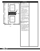 Preview for 5 page of GMP EXCELMASTER-1600 User Manual