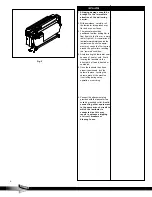 Preview for 6 page of GMP EXCELMASTER-1600 User Manual