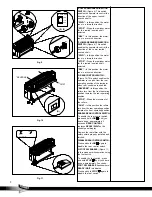 Preview for 9 page of GMP EXCELMASTER-1600 User Manual