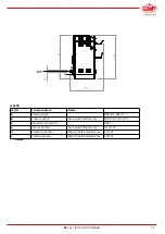 Предварительный просмотр 17 страницы GMP G 14.25 Installation Manual