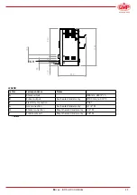 Предварительный просмотр 23 страницы GMP G 14.25 Installation Manual