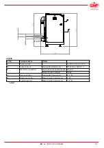 Предварительный просмотр 25 страницы GMP G 14.25 Installation Manual