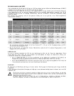 Preview for 139 page of GMP GM 310 PRO User Manual