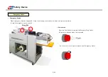 Preview for 6 page of GMP PROTOPIC AUTO-540 HS User Manual