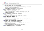 Preview for 14 page of GMP PROTOPIC AUTO-540 HS User Manual