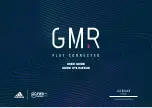 GMR G022A User Manual preview