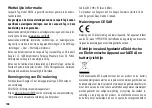 Preview for 100 page of GMR G022A User Manual