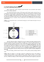 Preview for 16 page of GMS B36 Operating & Maintenance Manual