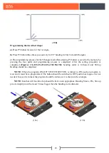 Preview for 19 page of GMS B36 Operating & Maintenance Manual