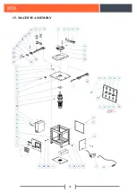 Preview for 26 page of GMS B36 Operating & Maintenance Manual