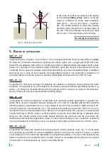 Предварительный просмотр 10 страницы GMS GDS-27 Instruction Manual