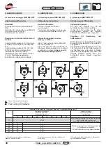 Предварительный просмотр 39 страницы GMS RX Series Installation And Maintenance Manual